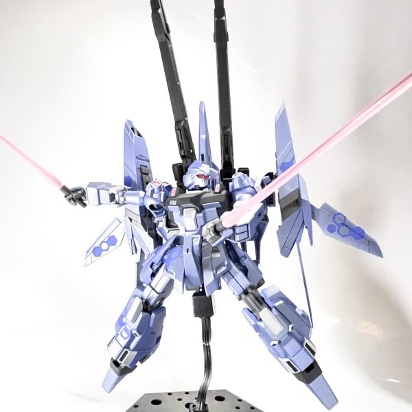 リゼル　ディフェンサーbユニット