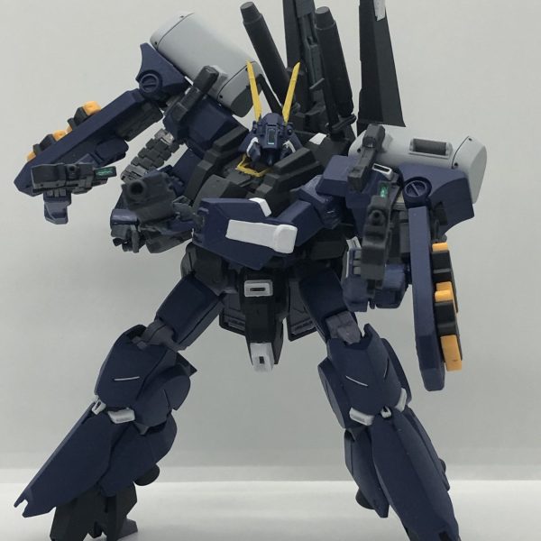 ゼクアインのガンプラ改造作品まとめ｜アニメシリーズ別｜GUNSTA