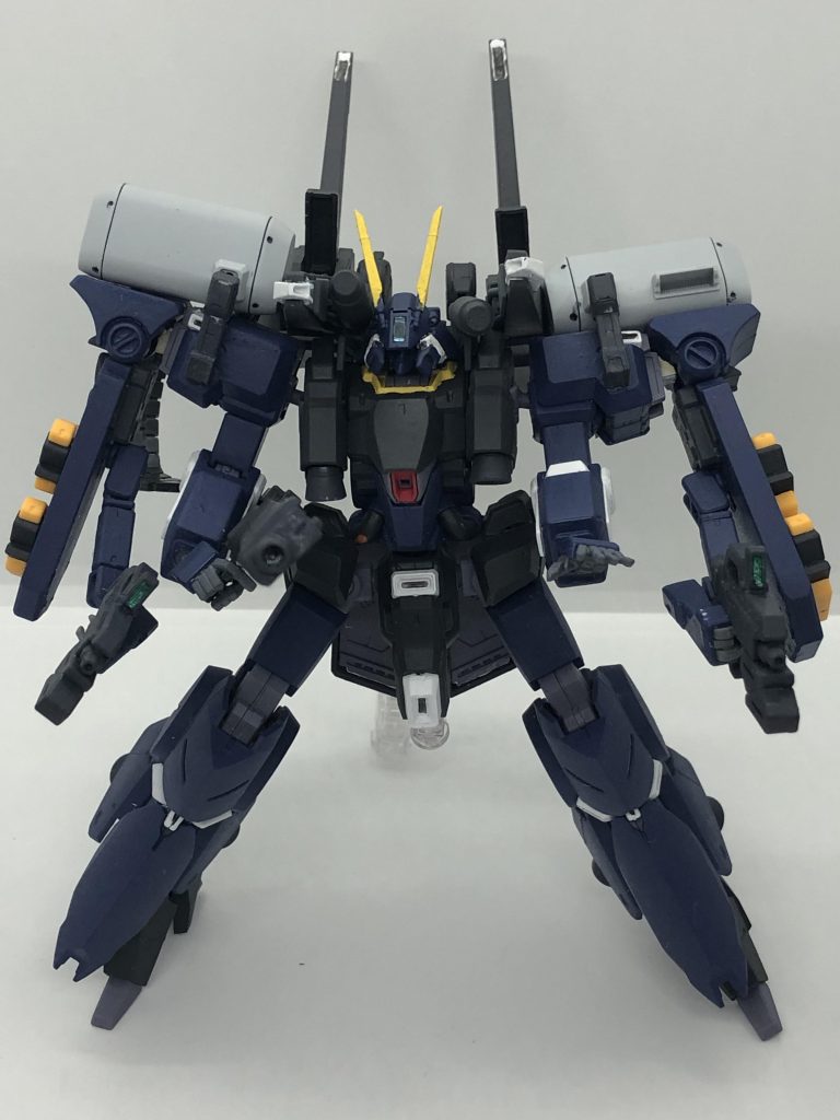 リーベン・ヴォルフ(ティターンズ仕様)–3枚目/制作者：ROBOM