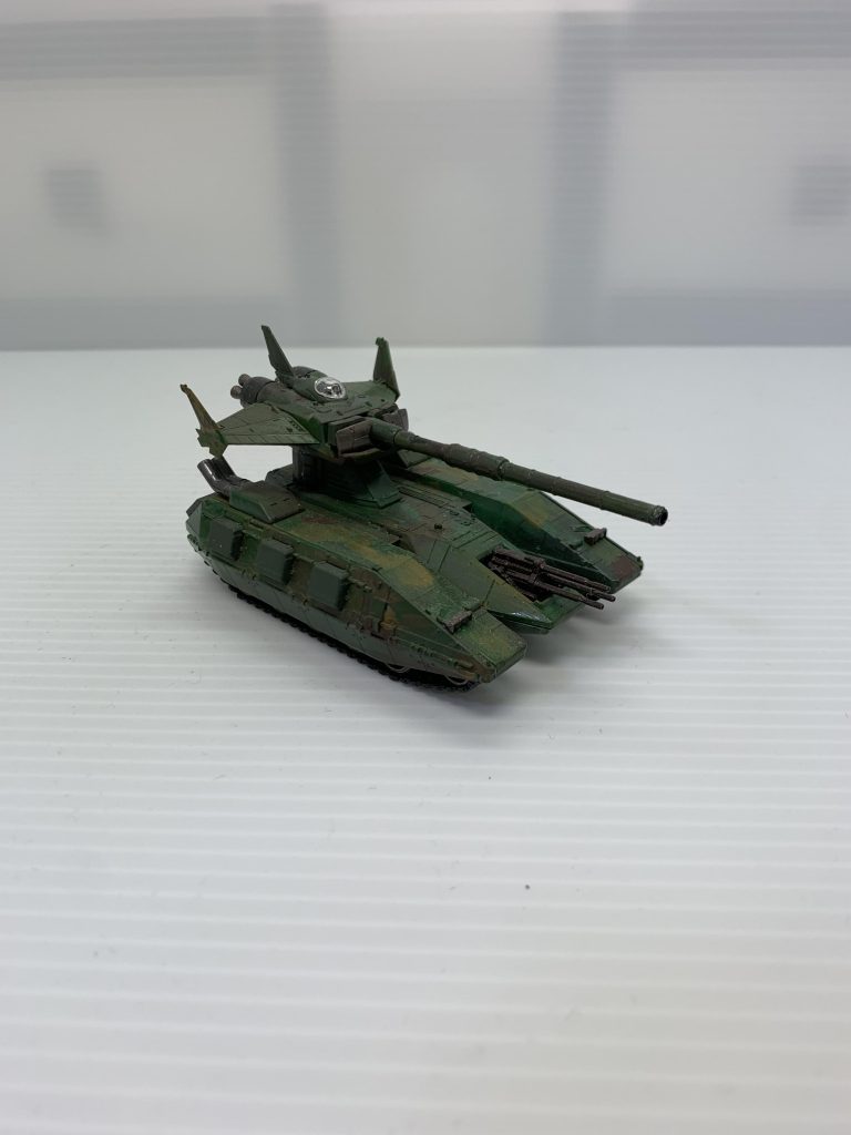 ジャブロー攻撃部隊–4枚目/制作者：ゆたおいちゃん