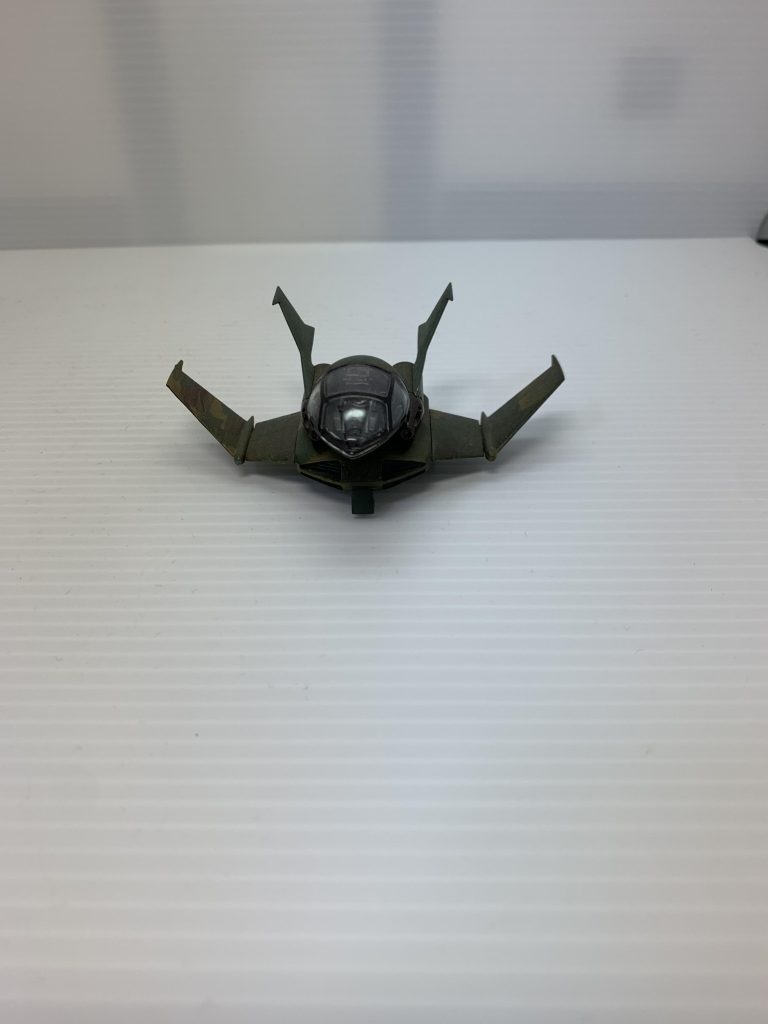 ジャブロー攻撃部隊–9枚目/制作者：ゆたおいちゃん