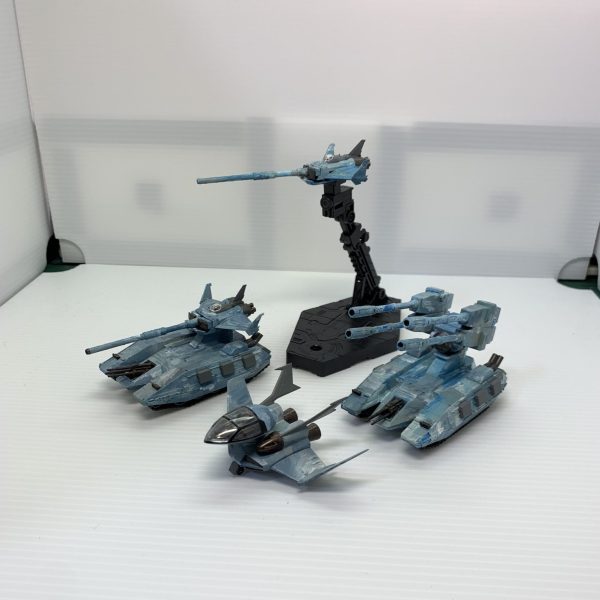 大西洋強襲部隊