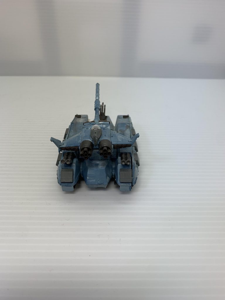 大西洋強襲部隊–3枚目/制作者：ゆたおいちゃん