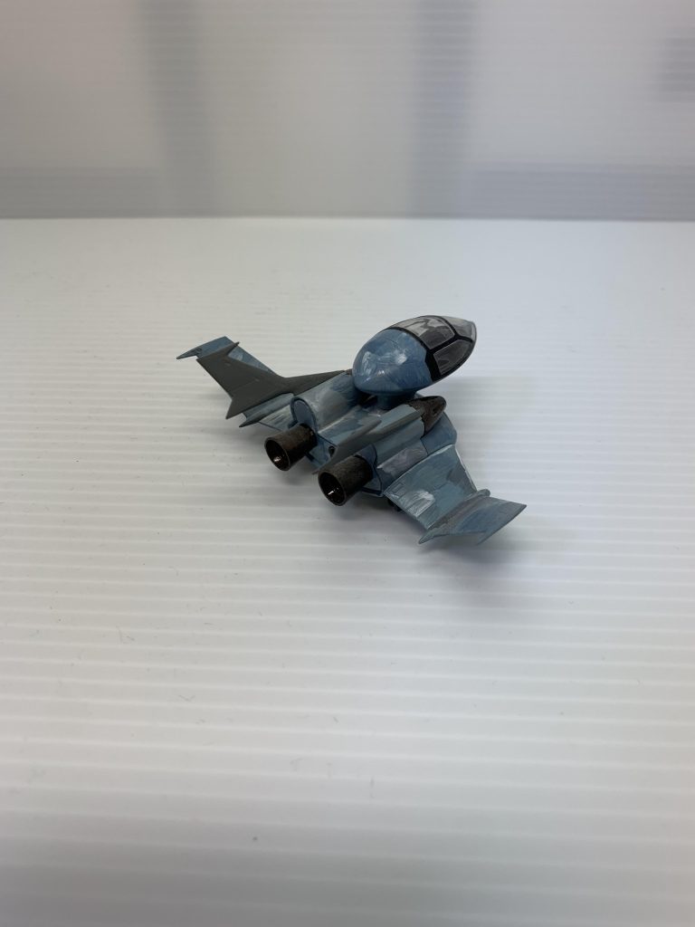 大西洋強襲部隊–7枚目/制作者：ゆたおいちゃん