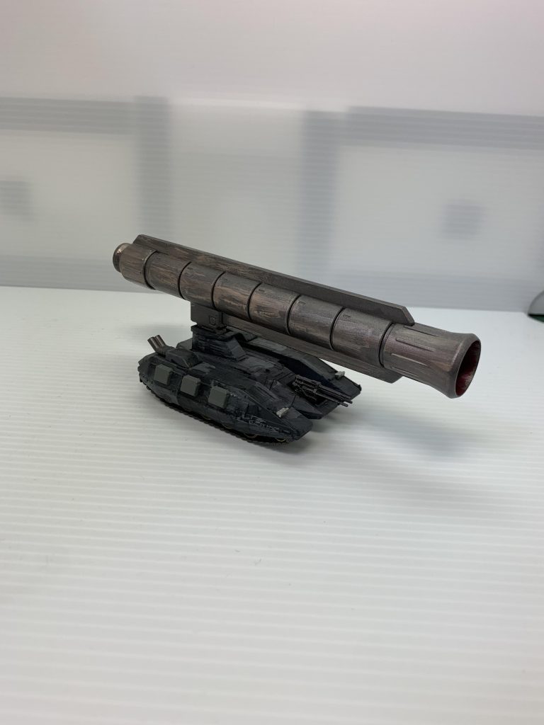 夜間奇襲部隊–7枚目/制作者：ゆたおいちゃん