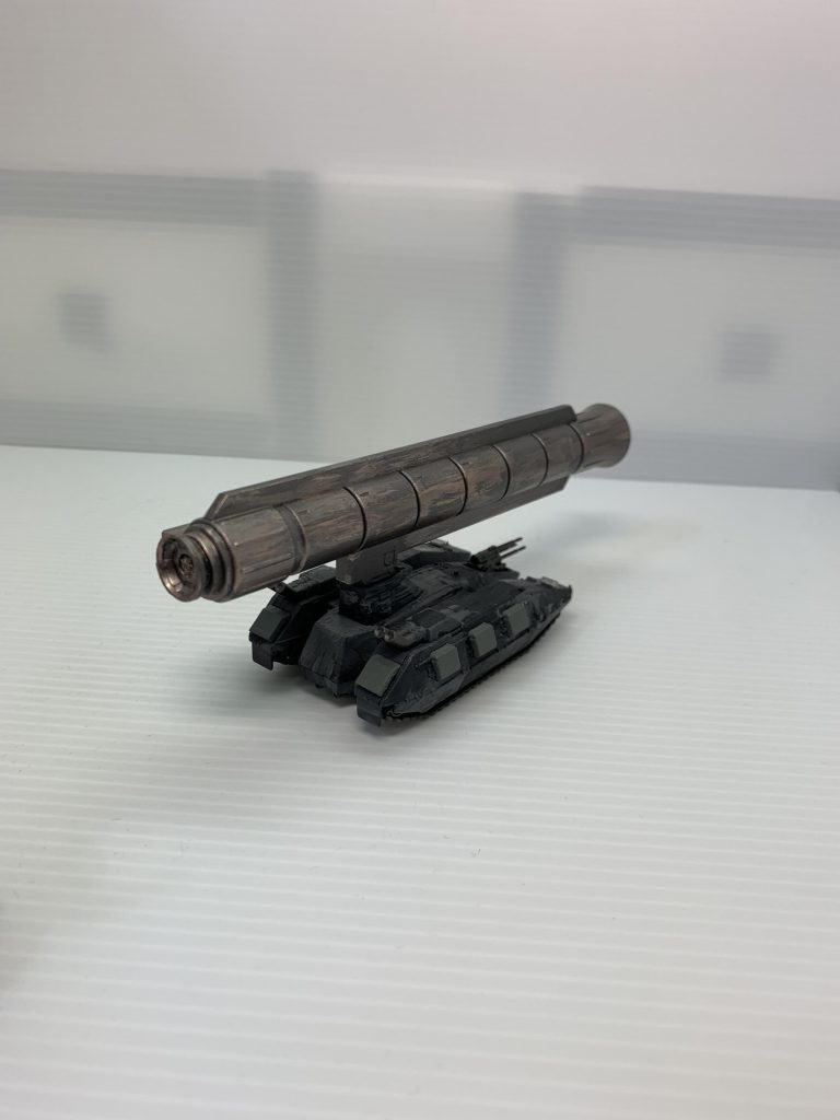 夜間奇襲部隊–8枚目/制作者：ゆたおいちゃん