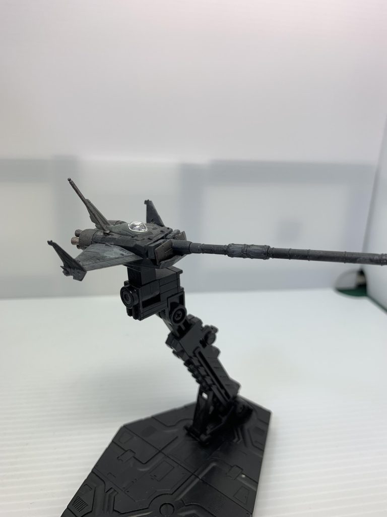 マゼラ・ドップです。