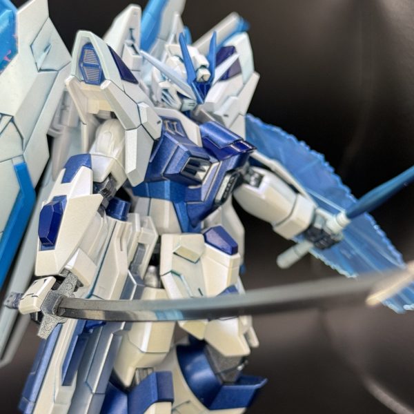 マイティーストライクフリーダム