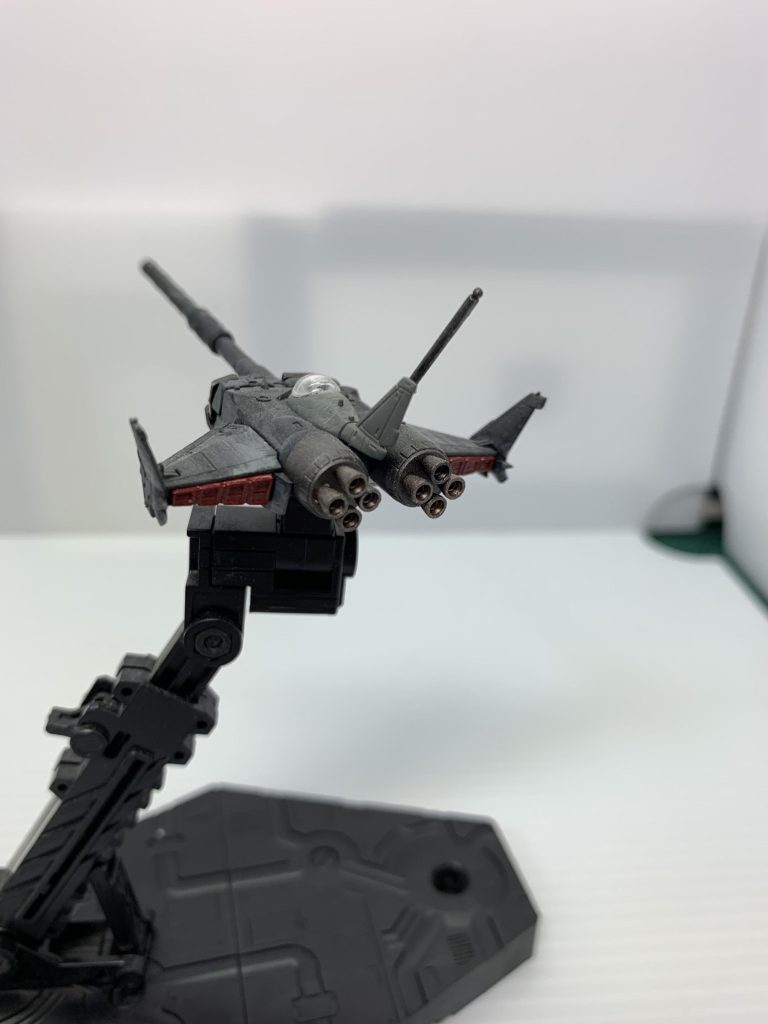 夜間奇襲部隊–5枚目/制作者：ゆたおいちゃん