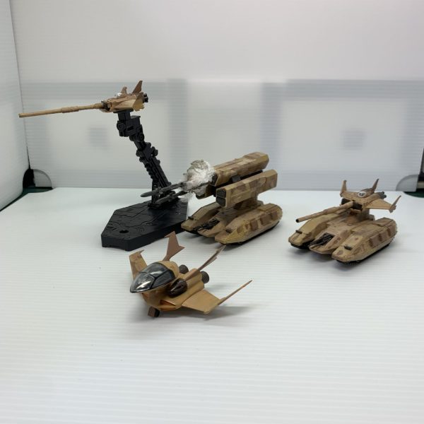 南アフリカ突撃部隊