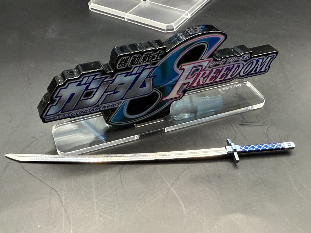 何気に今回のお気に入り!写真では伝わらない!けど、伝わって!最高なの!!