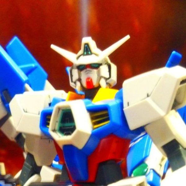 劇場版 機動戦士ガンダムＡＧＥ