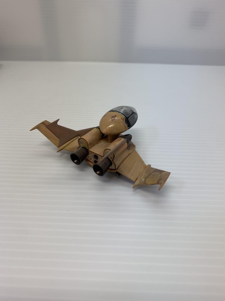 南アフリカ突撃部隊–9枚目/制作者：ゆたおいちゃん