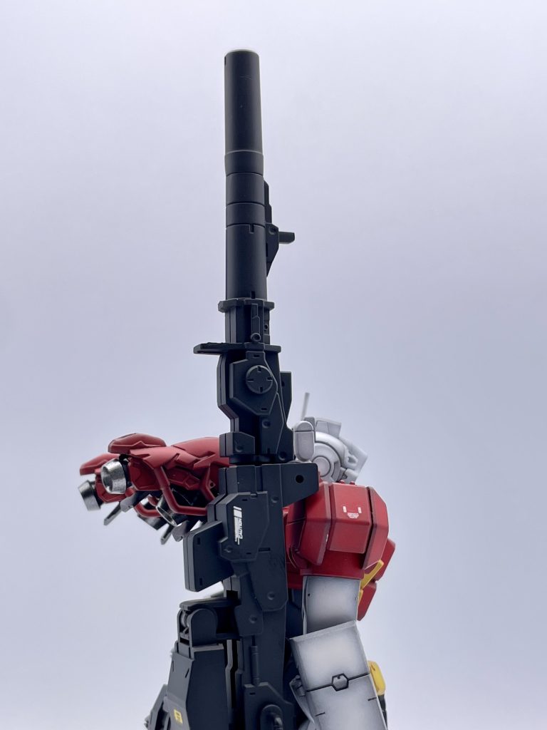 HG ゲルググ スガイ機(GQ)–7枚目/制作者:msg