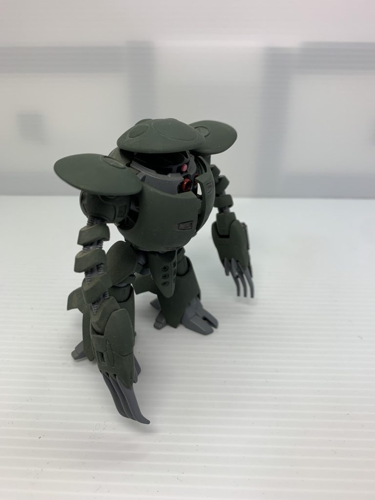 モビルカプル–4枚目/制作者：ゆたおいちゃん