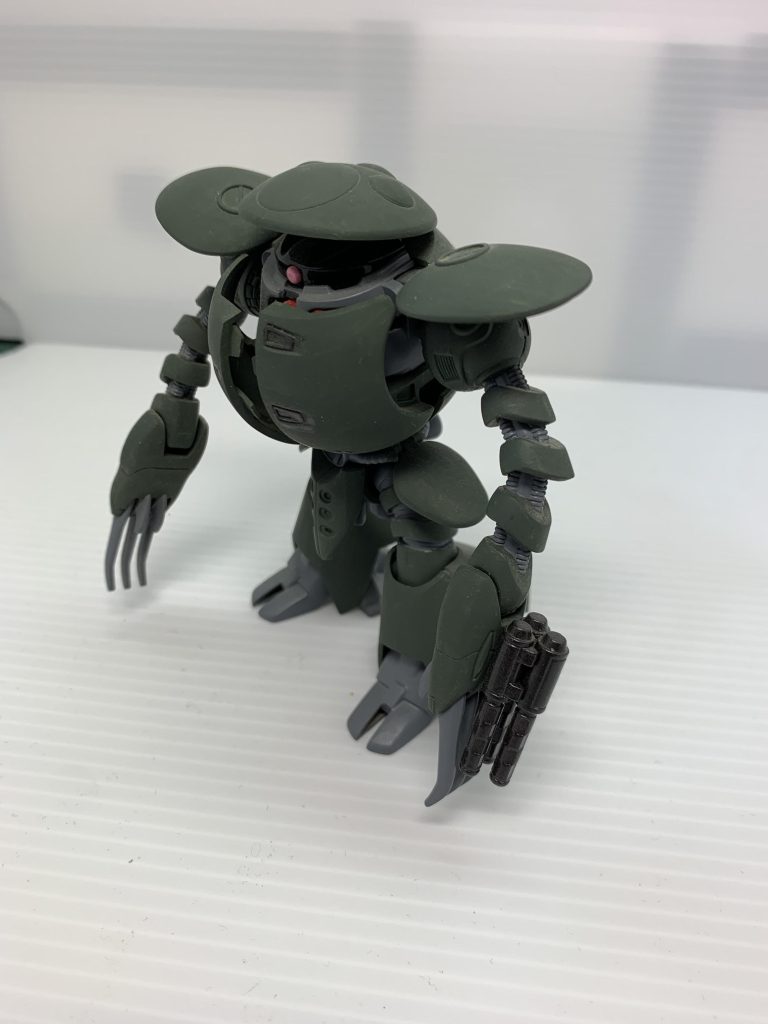 モビルカプル–5枚目/制作者：ゆたおいちゃん