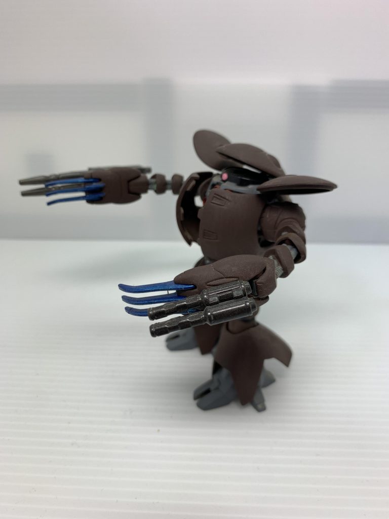 モビルカプル–3枚目/制作者：ゆたおいちゃん