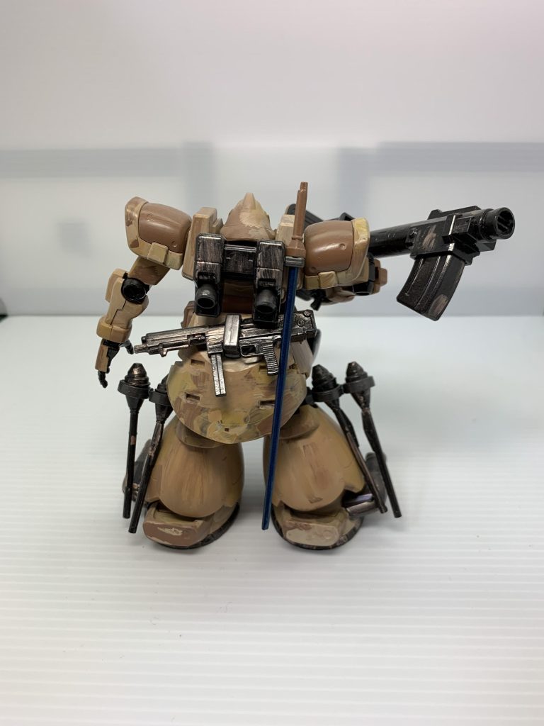 ドム・トローペン–6枚目/制作者：ゆたおいちゃん