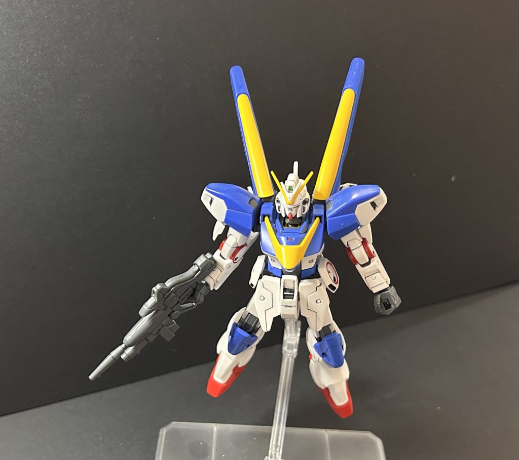 V2ガンダム