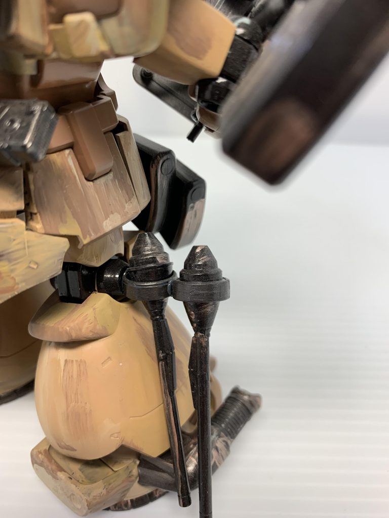 ドム・トローペン–8枚目/制作者：ゆたおいちゃん