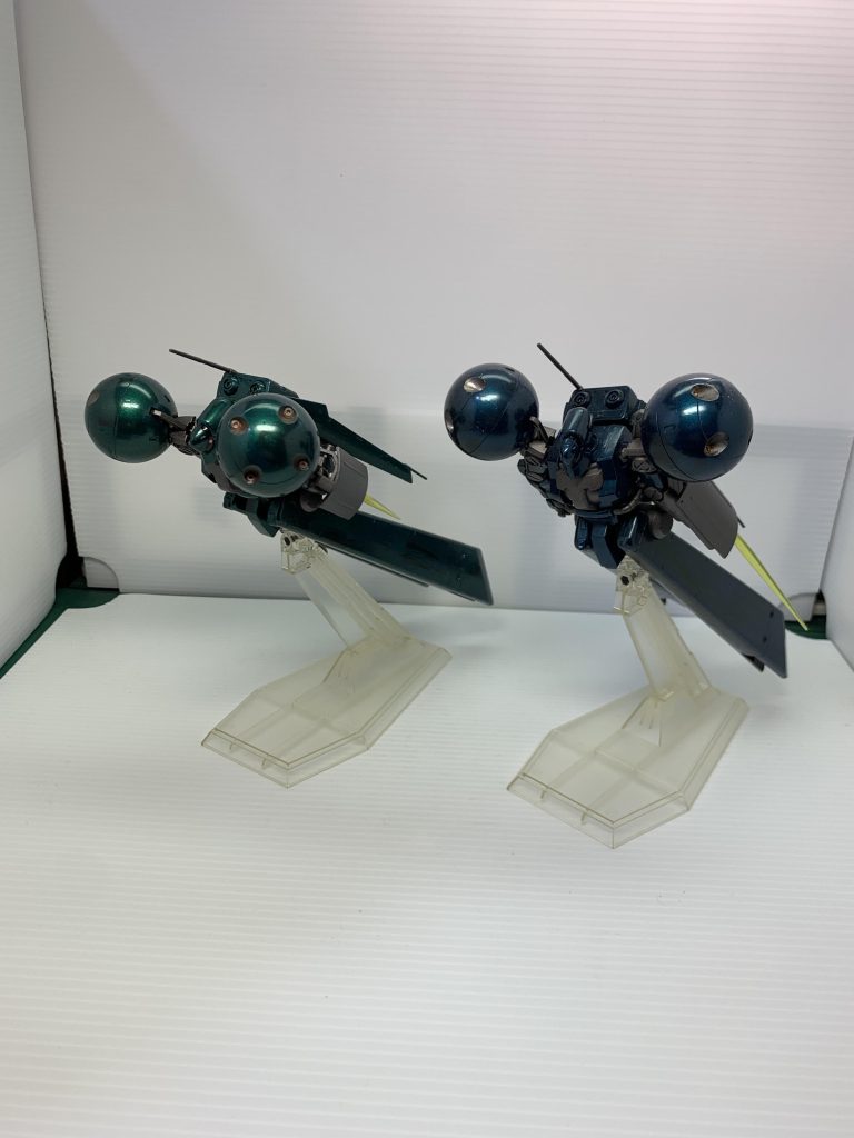 ドラッツェ–2枚目/制作者：ゆたおいちゃん