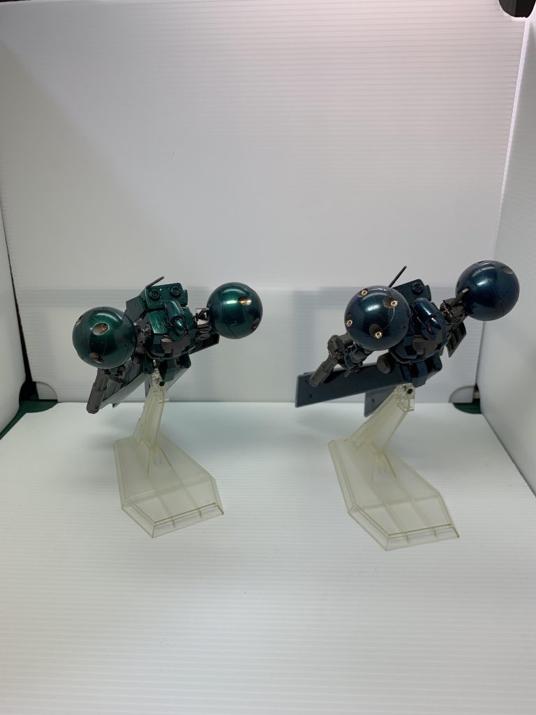 ドラッツェ–3枚目/制作者：ゆたおいちゃん