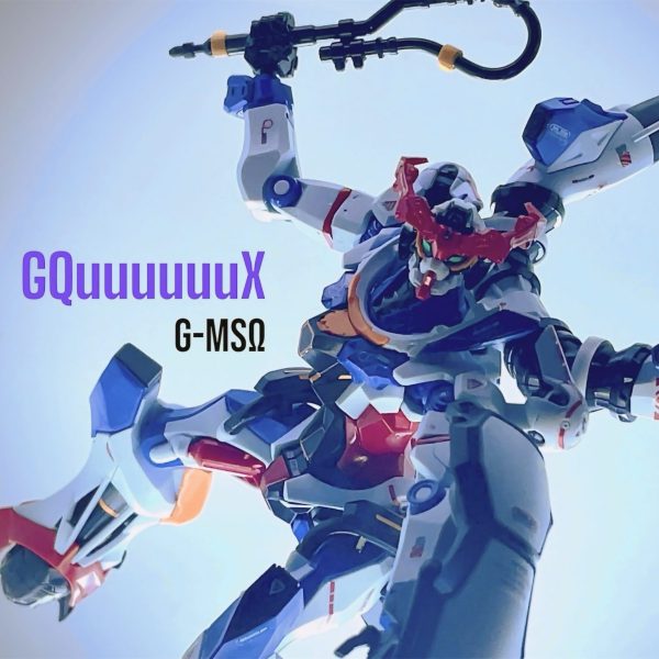 HG ジークアクス