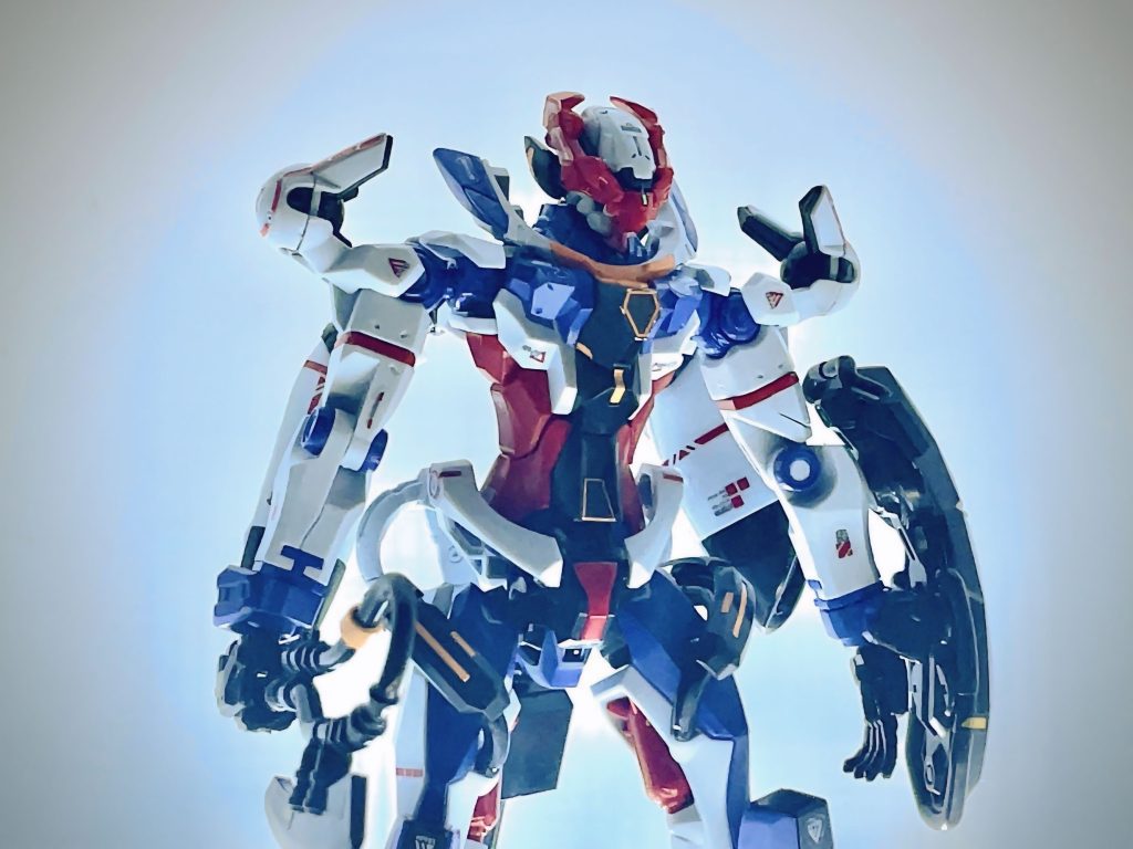 映画初日に買ったままで、作れなかったんですが...最近再販もあるんで失敗してもよいかと思い作成しました!