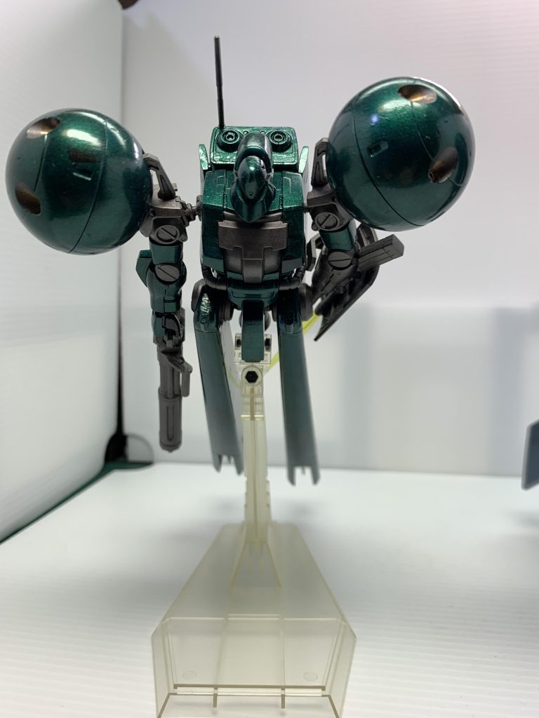 ドラッツェ–7枚目/制作者：ゆたおいちゃん