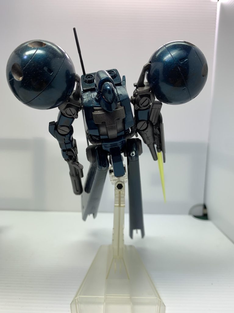 ドラッツェ–8枚目/制作者：ゆたおいちゃん