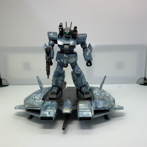 ガンキャノン量産型