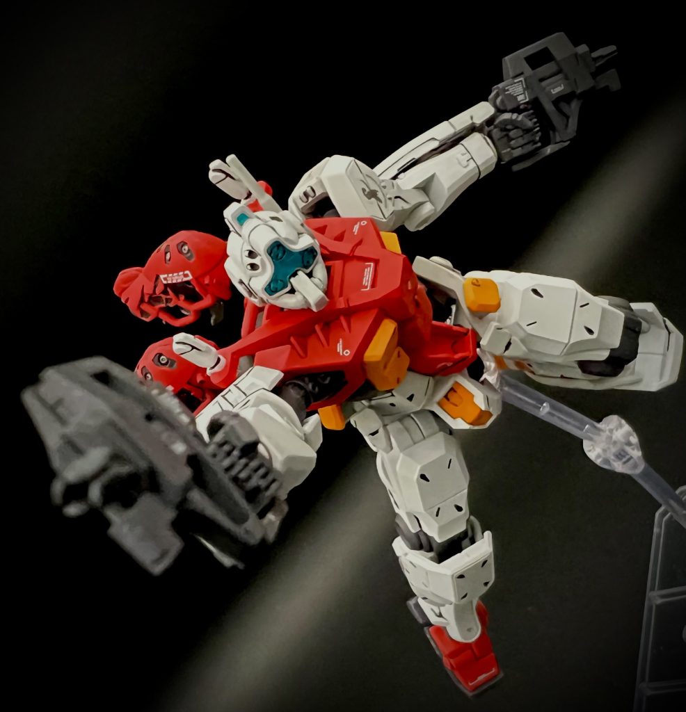 デュアルスタイルはかなり好き