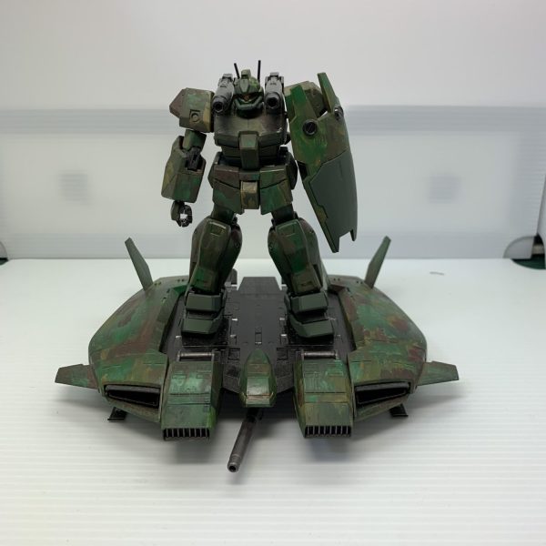 ジム・キャノン