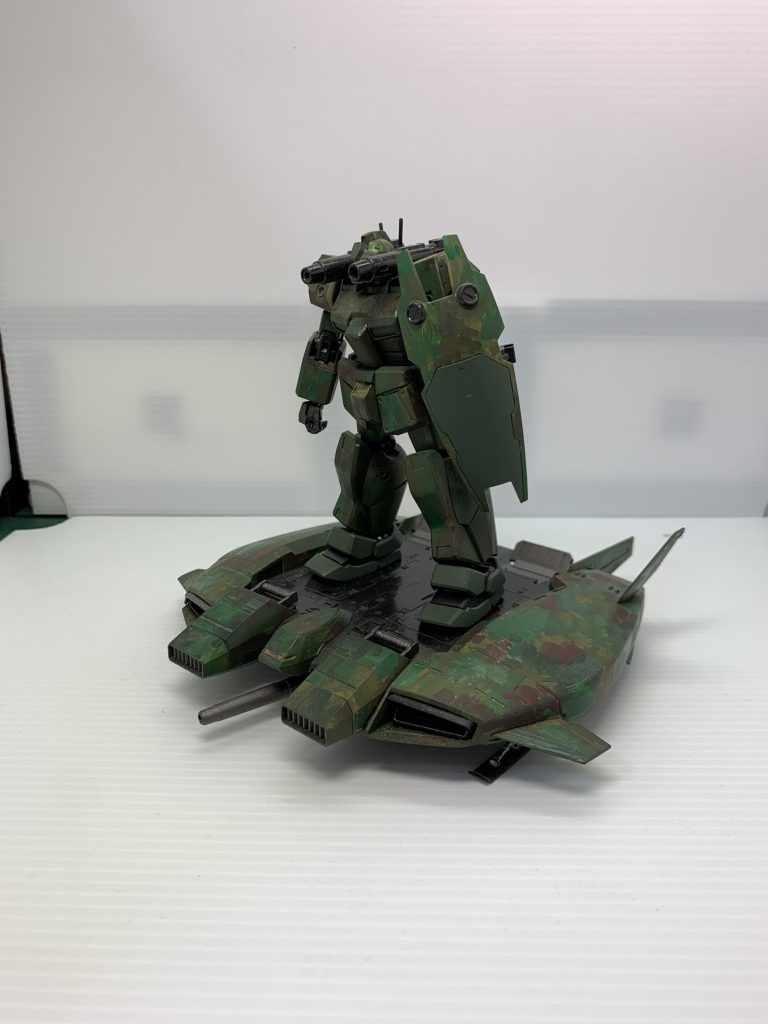 ジム・キャノン–3枚目/制作者：ゆたおいちゃん