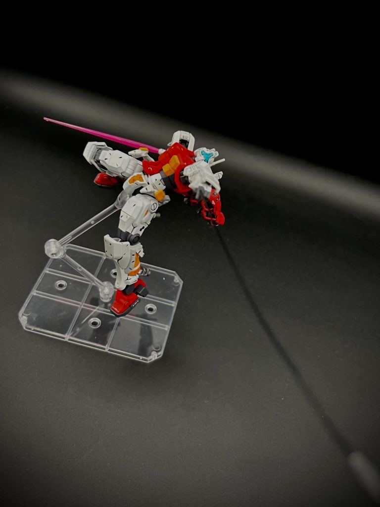 スガイさんと言えばスティグマ！