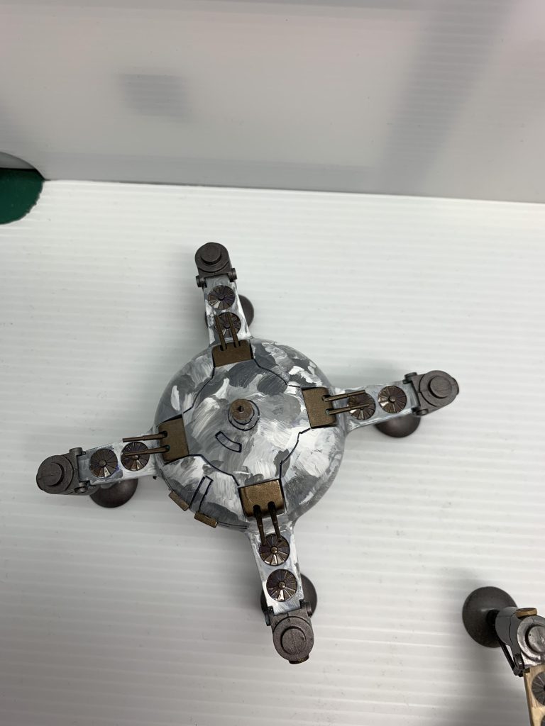 アッザム–8枚目/制作者：ゆたおいちゃん