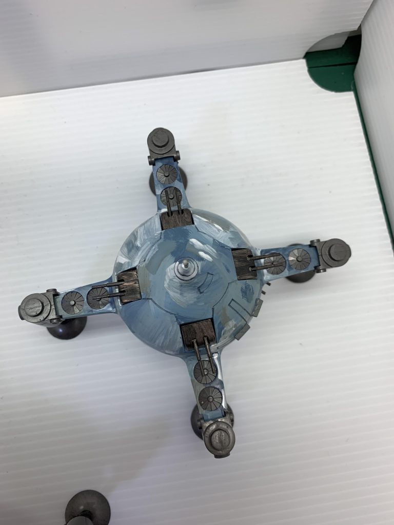 アッザム–7枚目/制作者：ゆたおいちゃん