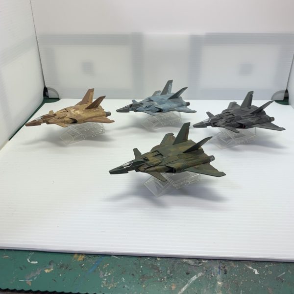 ジェット・コア・ブースター