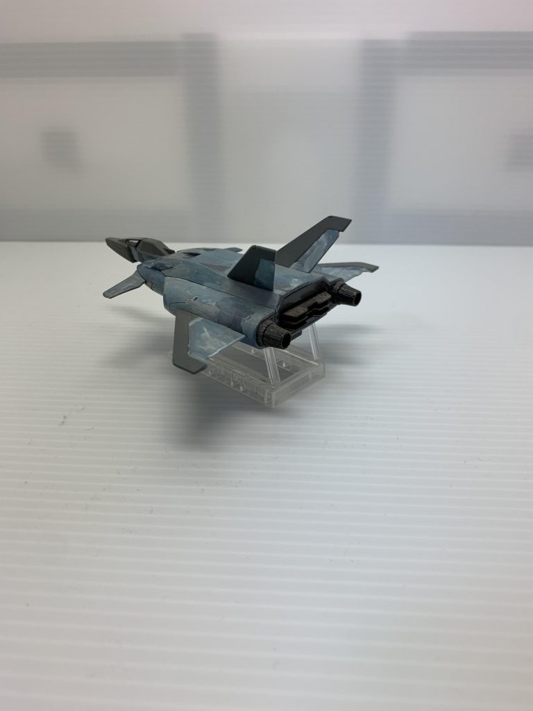 ジェット・コア・ブースター–5枚目/制作者：ゆたおいちゃん