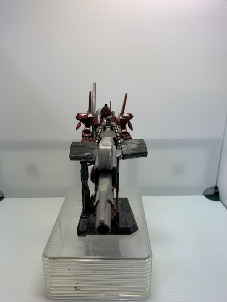 百式–3枚目/制作者：ゆたおいちゃん