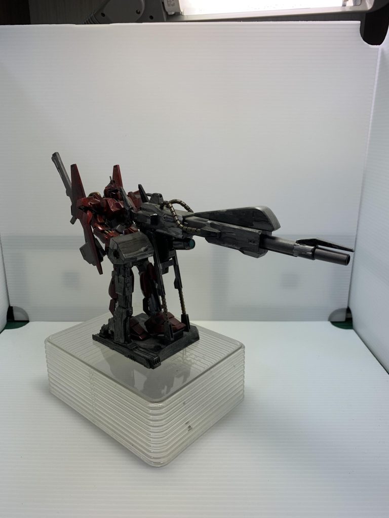 プレッシャーで外れてしまいそうです。