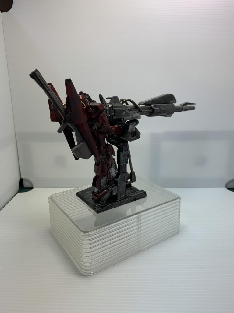 百式–4枚目/制作者：ゆたおいちゃん