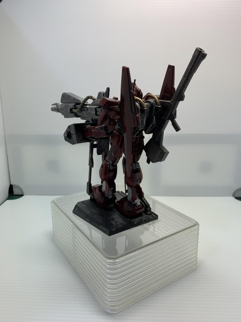 百式–5枚目/制作者：ゆたおいちゃん