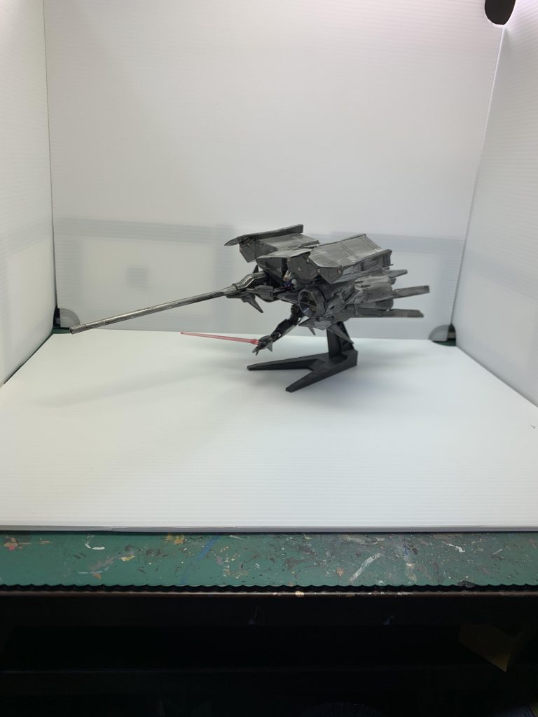 デンドロビウム–2枚目/制作者：ゆたおいちゃん