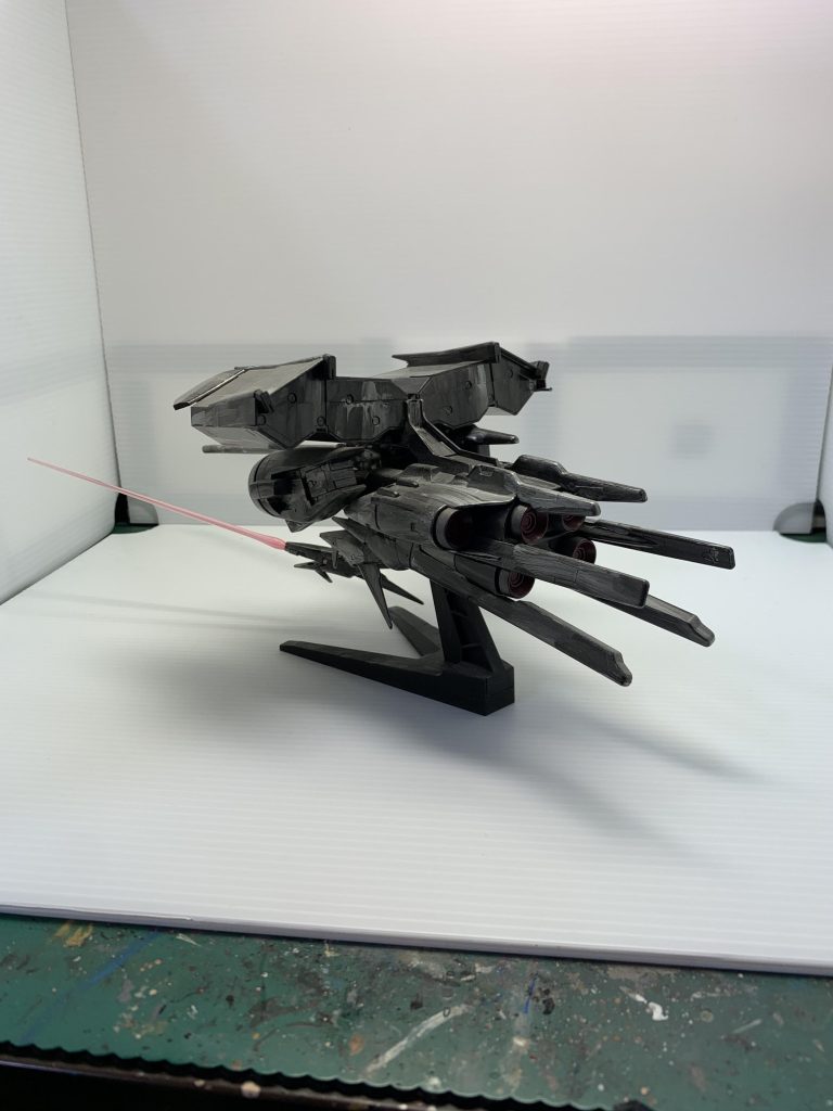 デンドロビウム–5枚目/制作者：ゆたおいちゃん