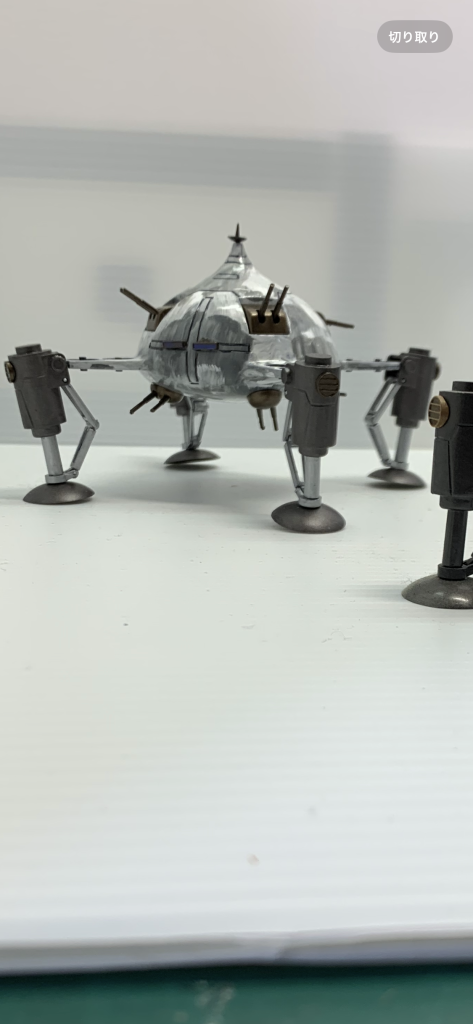 アッザム–3枚目/制作者：ゆたおいちゃん