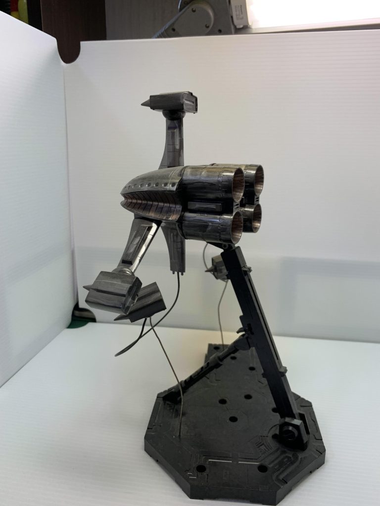 ブラウ・ブロ–3枚目/制作者：ゆたおいちゃん