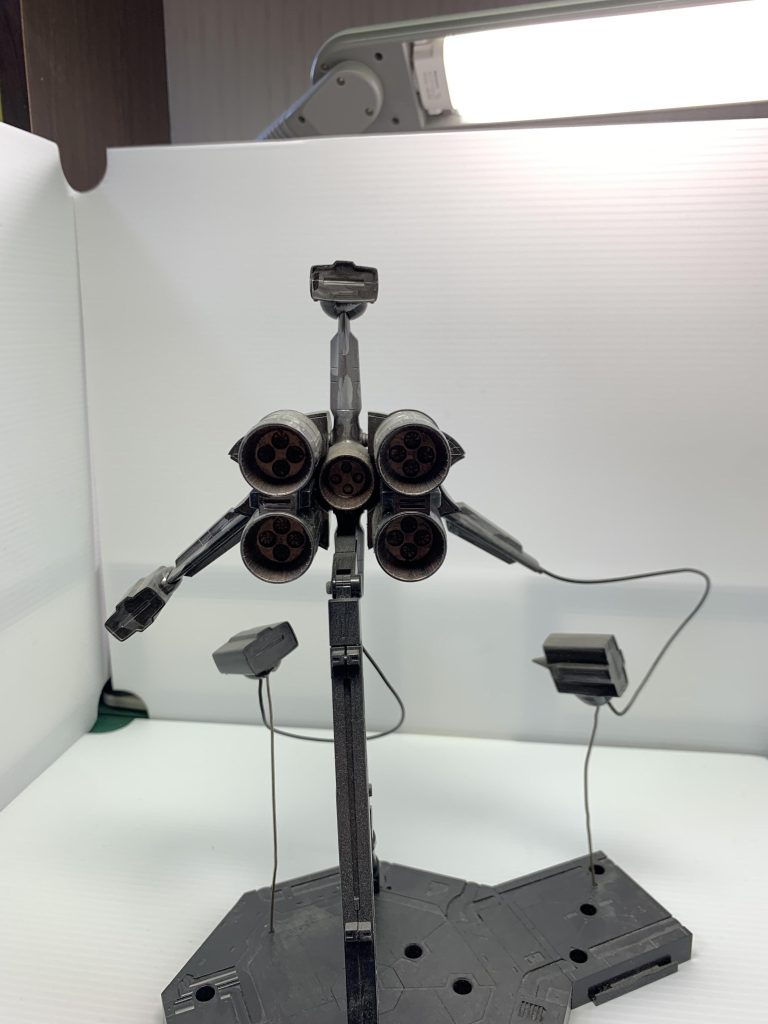 ブラウ・ブロ–7枚目/制作者：ゆたおいちゃん