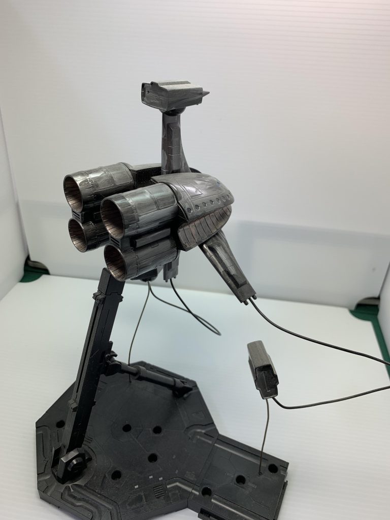 ブラウ・ブロ–5枚目/制作者：ゆたおいちゃん