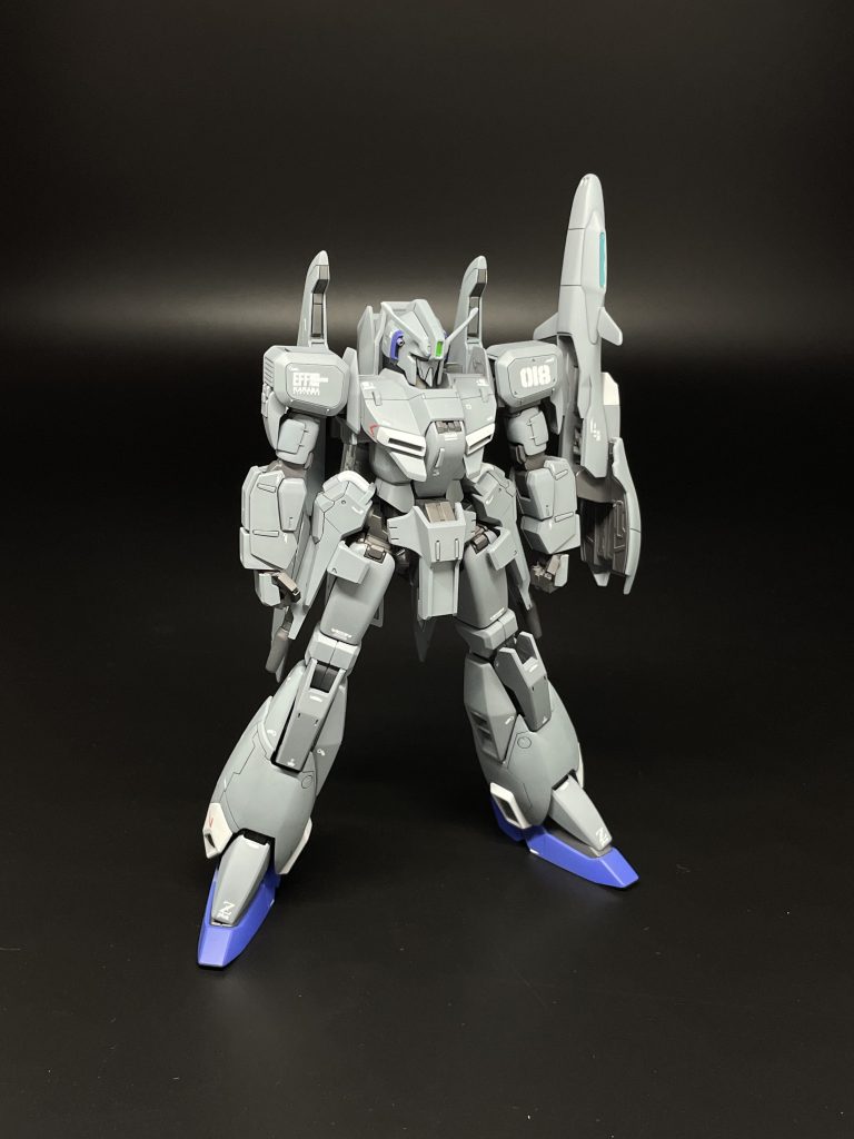 ゼータプラスA1